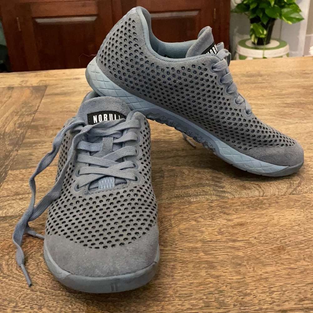 NoBull Trainer